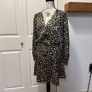 NWT Zara Dress (S)